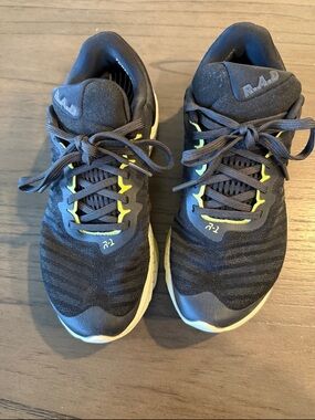 RAD R 1 shoes
